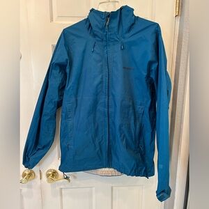 Patagonia rain jacket “Torrentshell 3L”